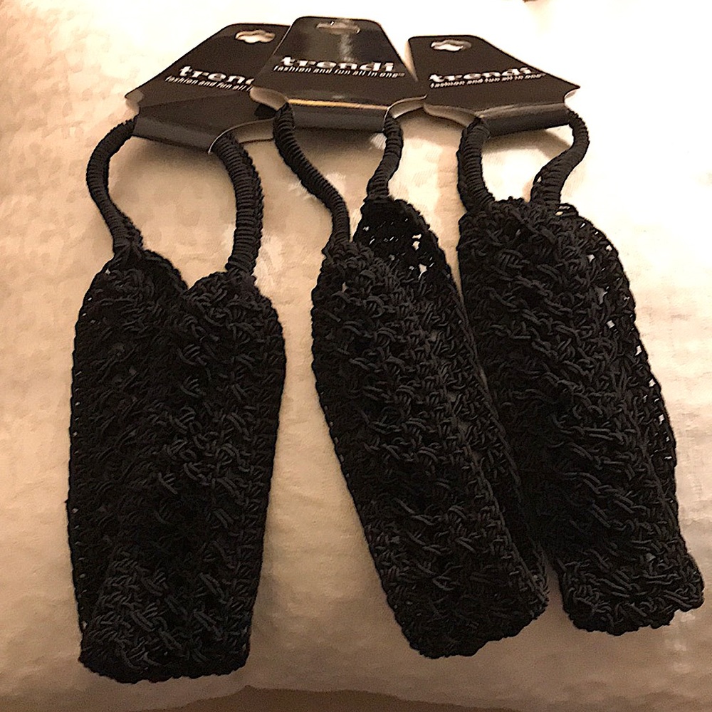 Crochet Headband